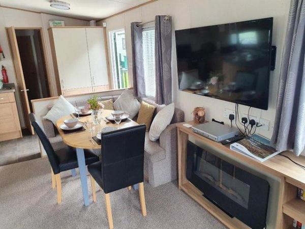 Image 7 of Beautifully Presented Three Bedroom Holiday Home