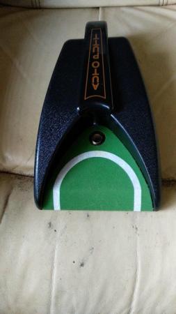 Image 2 of DUNLOP GOLF AUTO PUTTING DEVICE