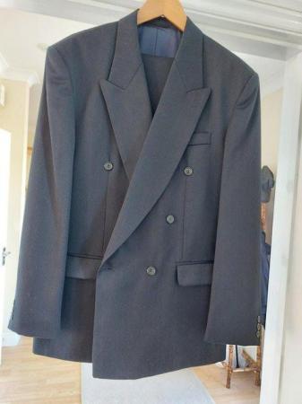 Image 1 of Formal suit - classic styling - suitable weding/funeral/inte