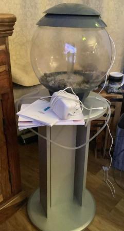 Image 5 of Biorb 15L fish tank and stand excellent condition