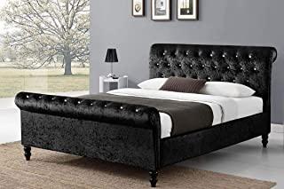 Preview of the first image of New style for Sleigh Beds in Available Sale.