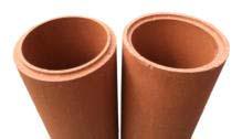 Preview of the first image of Chimney Flue Clay Linersx 6 New.
