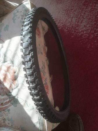 Image 2 of brand new bicycle tyre