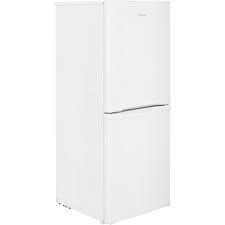 Preview of the first image of CANDY 50/50 WHITE FRIDGE FREEZER-HOLDS 9 BAGS-WOW***.