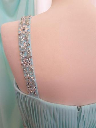 Image 6 of Tiffany's Prom / Bridesmaid dress, Clara shop sampleNew