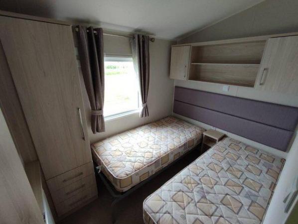 Image 6 of Outstanding 2018 Willerby Aspen Outlook for Sale £39,995