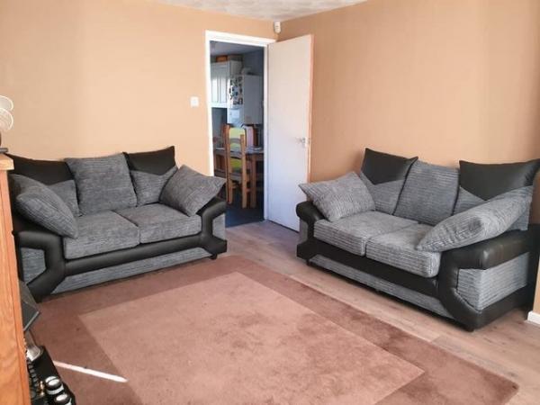 Image 1 of CASH ON DELIVERY dino 3+2 SEATER HIGH QUALITY SOFA AVALIABLE