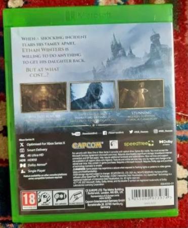 Image 3 of Resident Evil 8/Village For Xbox One/Series X