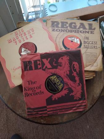 Image 1 of Old vinyl records free collection only.