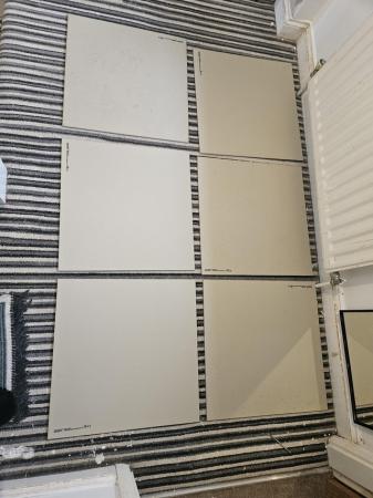 Image 2 of 6 sensory floor mats 50x50