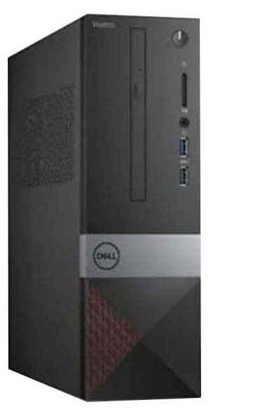 Preview of the first image of Dell Vostro 3470 sff i5 8400-280ghz.
