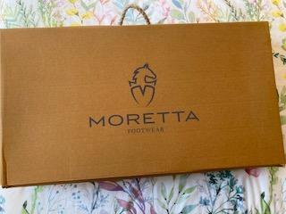 Image 2 of Brand new Moretta Marcia Boots