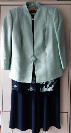 Image 1 of Jaques Verte matching Jacket, top and trousers