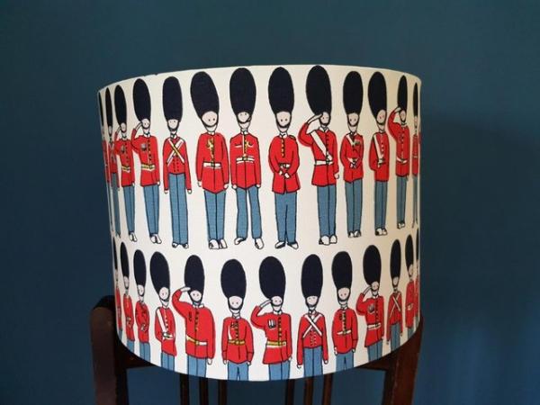 Image 2 of Pair of Lampshades: Cath Kidston