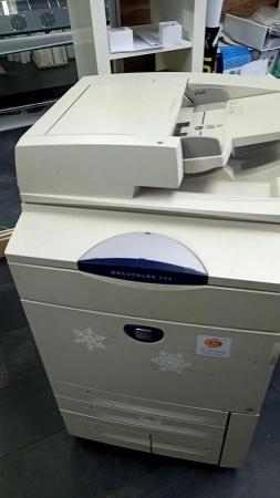 Image 2 of Xerox DC242 Printer in good condition