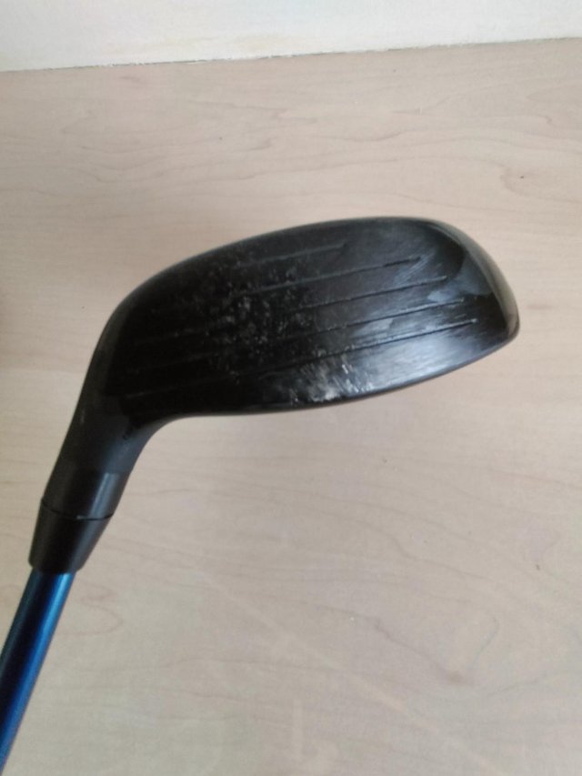 Preview of the first image of PXG 3 wood with regular shaft.