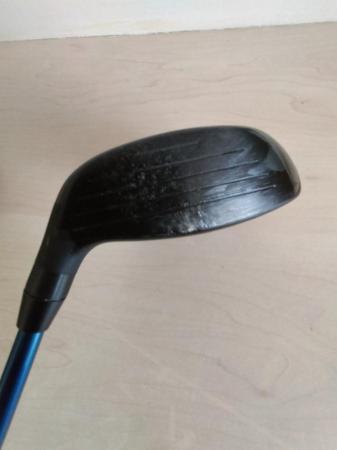 Image 1 of PXG 3 wood with regular shaft