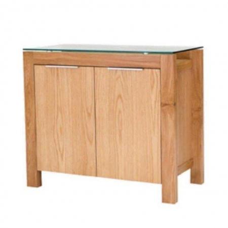 Image 1 of The tribeca sideboard —————————————-