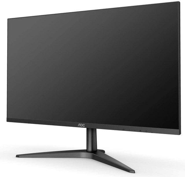 Preview of the first image of AOC 27B1H LED monitor 27" Full HD 75 Hz IPS 250 cd/m² 1000:1.