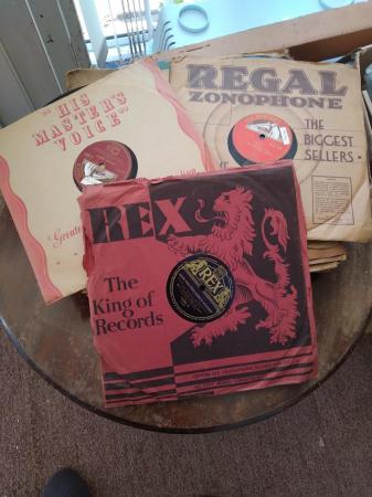 Image 2 of Old vinyl records free collection only.