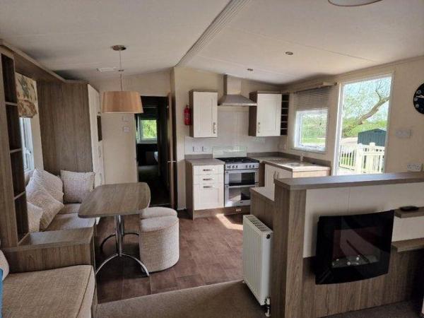 Image 6 of Willerby Cameo 2013 £24,995 BARGAIN