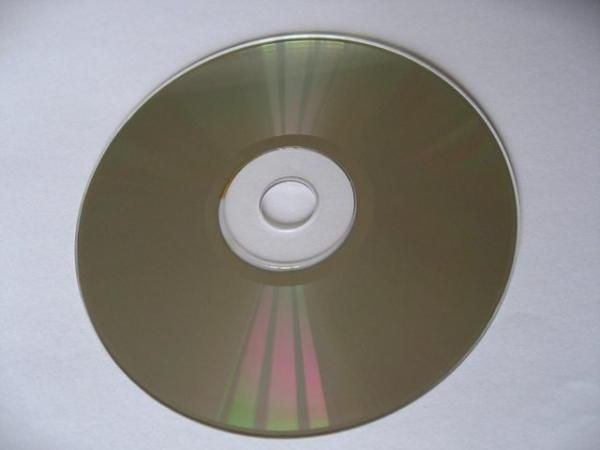 Image 2 of ASUS DVD PowerDirector Media Show Disc - N2024  V1.0