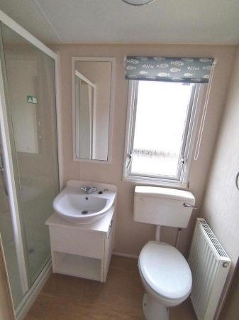 Image 10 of 2013 Willerby Sunset Holiday Caravan For Sale Yorkshire