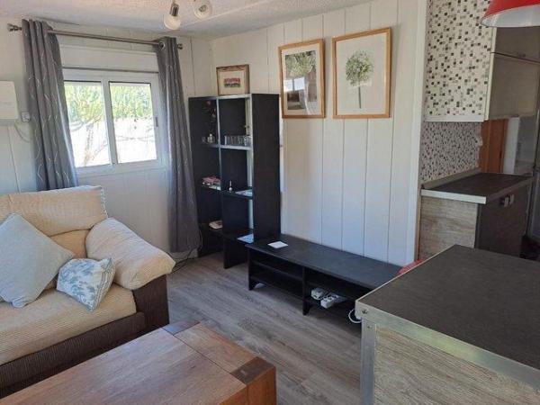 Image 10 of RS 1732 Alucasa Mobile Home on small quiet site