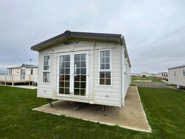 Image 1 of ABI Westwood for sale £21,995 on Blue Dolphin Mablethorpe