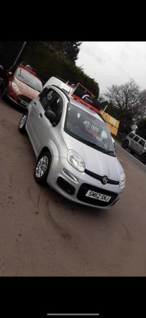 Image 1 of Fiat Panda Easy 2012 for sale