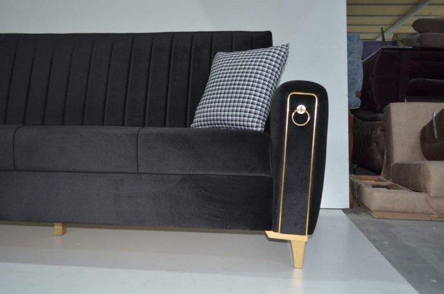 Image 2 of STYLISH SOFABED for free delivery sale