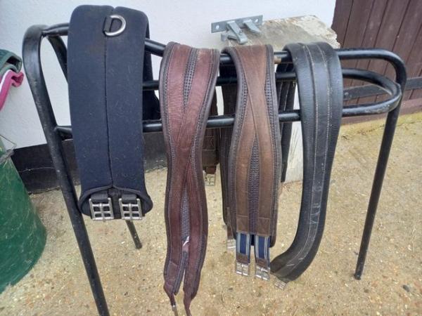 Image 3 of Spare tack bits for sale
