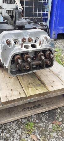 Image 3 of Volkswagen 1600 engine for spares or repair