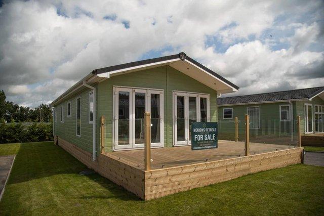 Preview of the first image of Tempo are pleased to introduce The 2015 Willerby Boston.