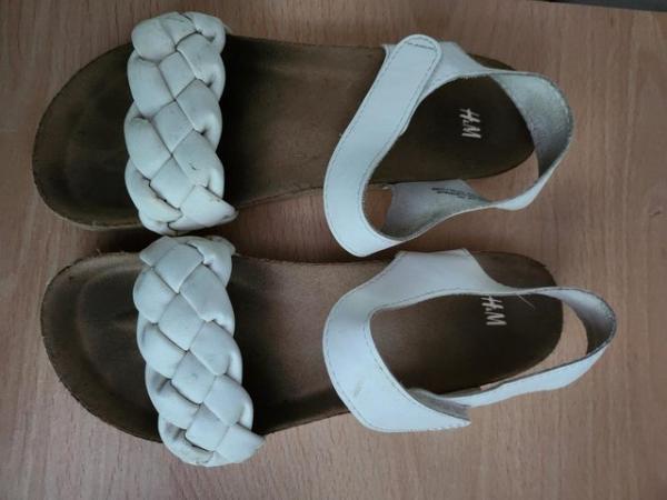 Image 2 of Selection of girls shoes x5 pairs size 2