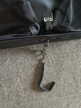 Image 2 of Garment travel bag by Tula