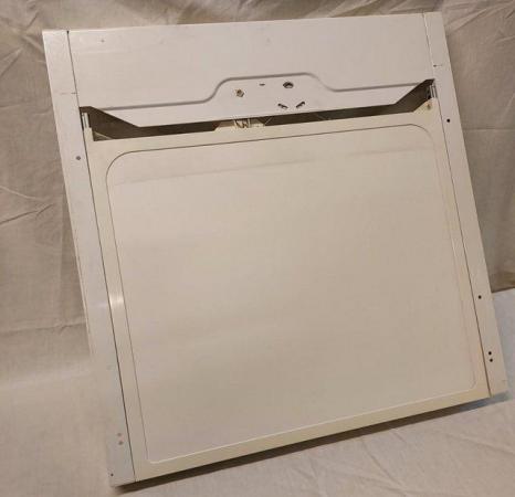 Image 2 of Washing Machine & Tumble Drier Stacking Kit