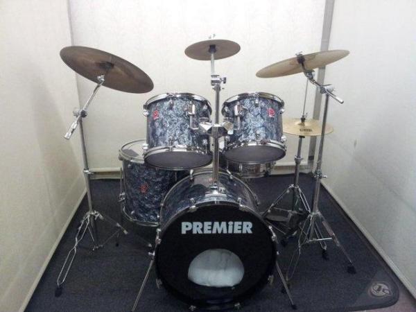 Image 3 of Retired drum teacher has several drum kits for sale.