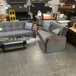 Image 1 of BRand Luxury SOFabed available sale