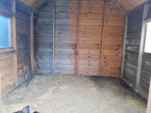 Image 2 of 6ft wendy house. Need gone ASAP
