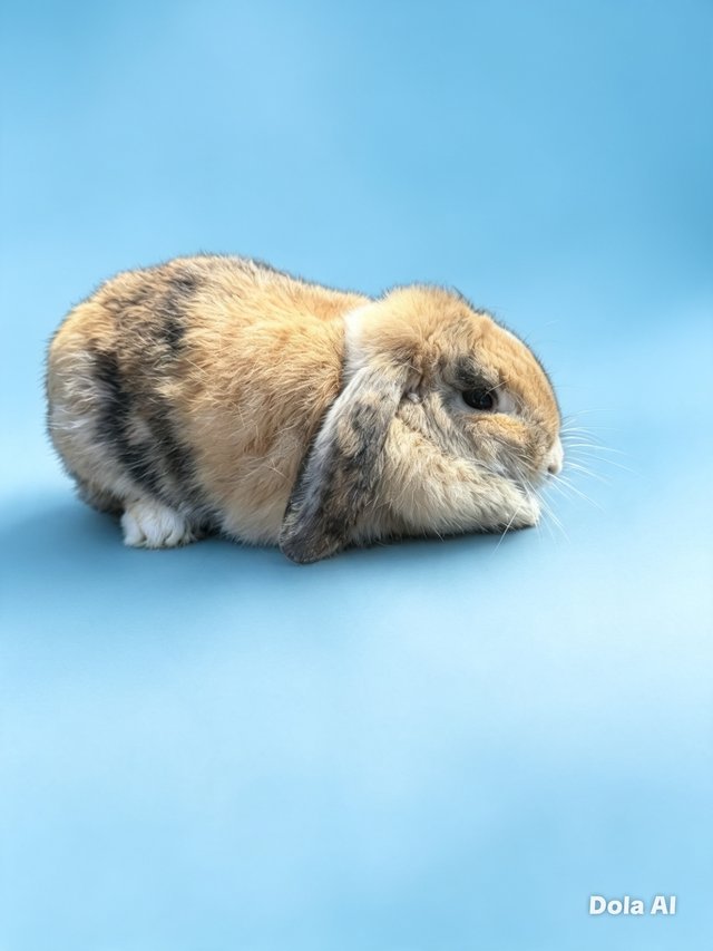 10 month old female mini lop — Pets & Animals in Grays