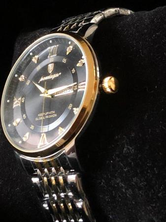 Image 2 of AGR Poedager Classic Men’s Watch