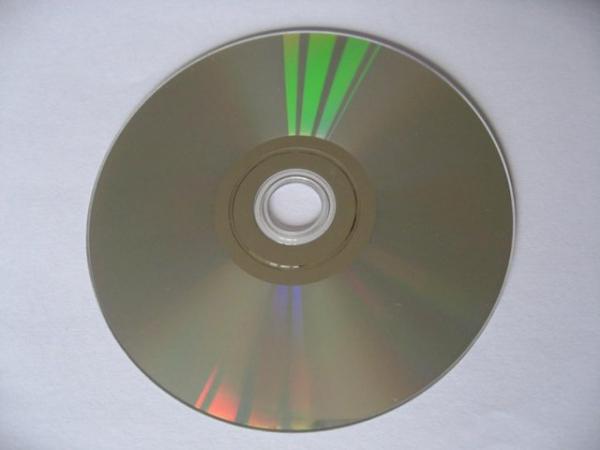 Image 3 of ASUS Recovery DVD-ROM Disc -  N1852 English V3.0-XPP