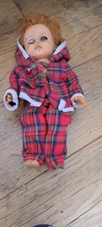 Image 12 of Old doll for sale looking for best offer