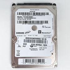 Preview of the first image of Laptop desktop hard disk 2.5 inch hdd Samsung 320GB Sata.