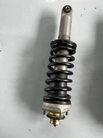 Image 3 of Front shock absorbers Maserati 3200 GT