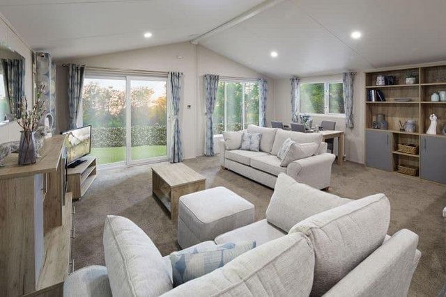 Image 3 of We are pleased to introduce The 2024 Willerby Clearwater