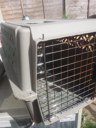 Image 2 of Pet carriers more than 1available for smaller pets
