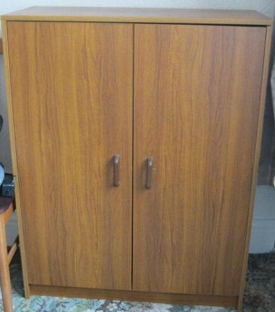 Image 1 of Storage Cupboard in excellent condition