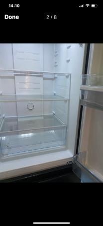 Image 1 of Fridgemaster fridge/freezer